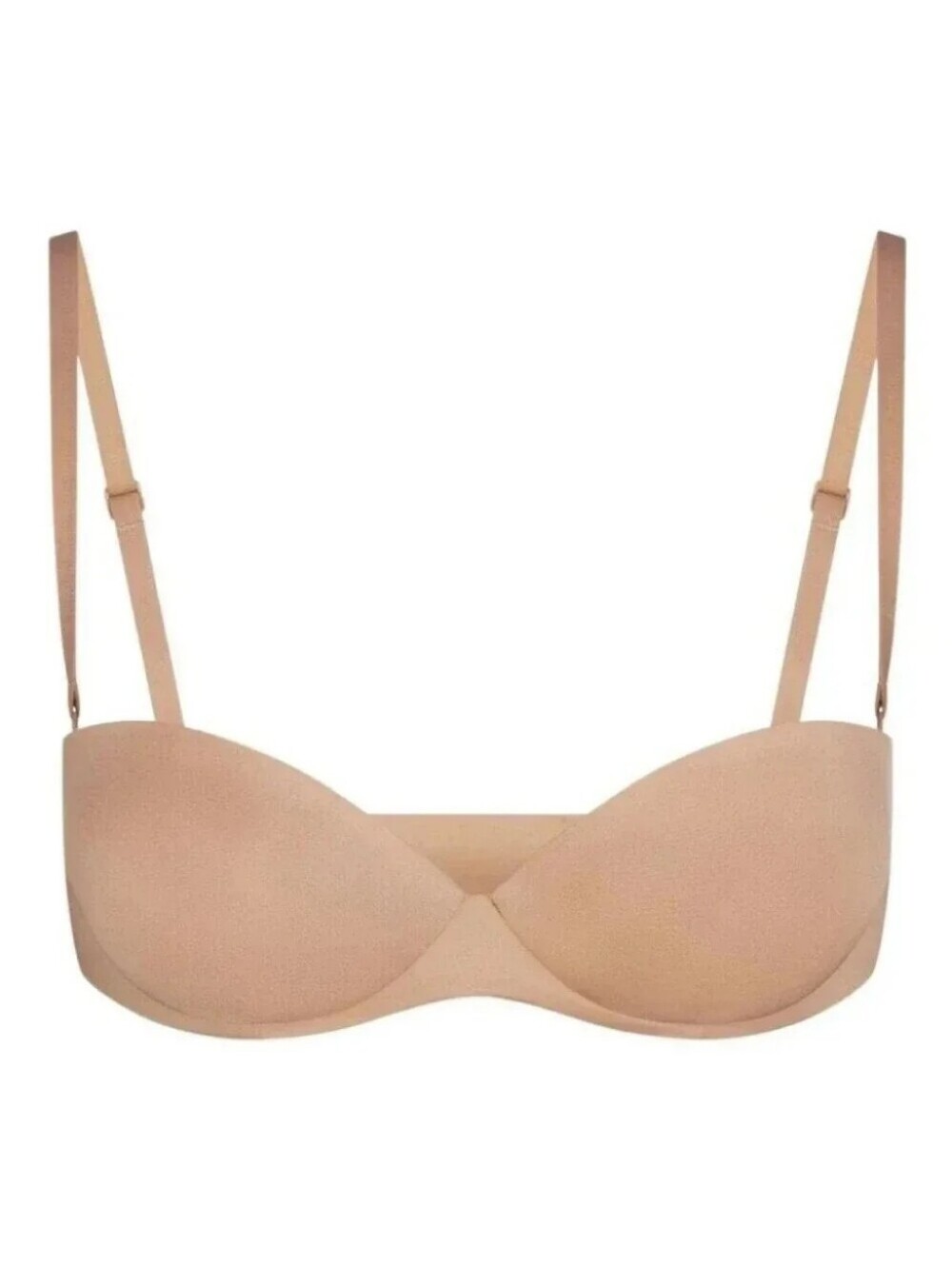 Skims Ultimate Strapless Push-Up Bra